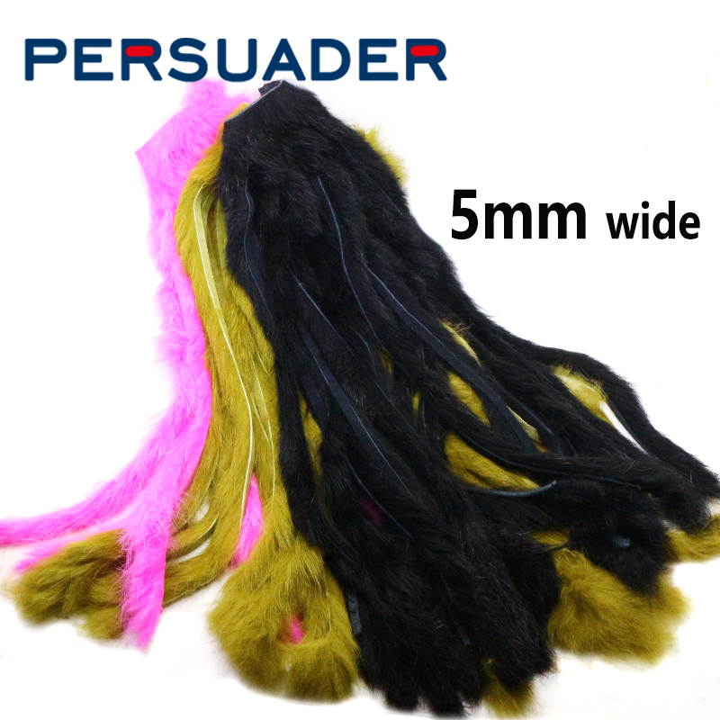 شرائح فرو أرنب أصلي بيرسوادر 1 - مراجعة Fishing Lure Popper وسعره