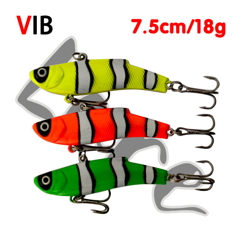 Fuheno 1 قطعة 7.5 سنتيمتر 18 ج - مراجعة Fishing Lure Crankbait وسعره
