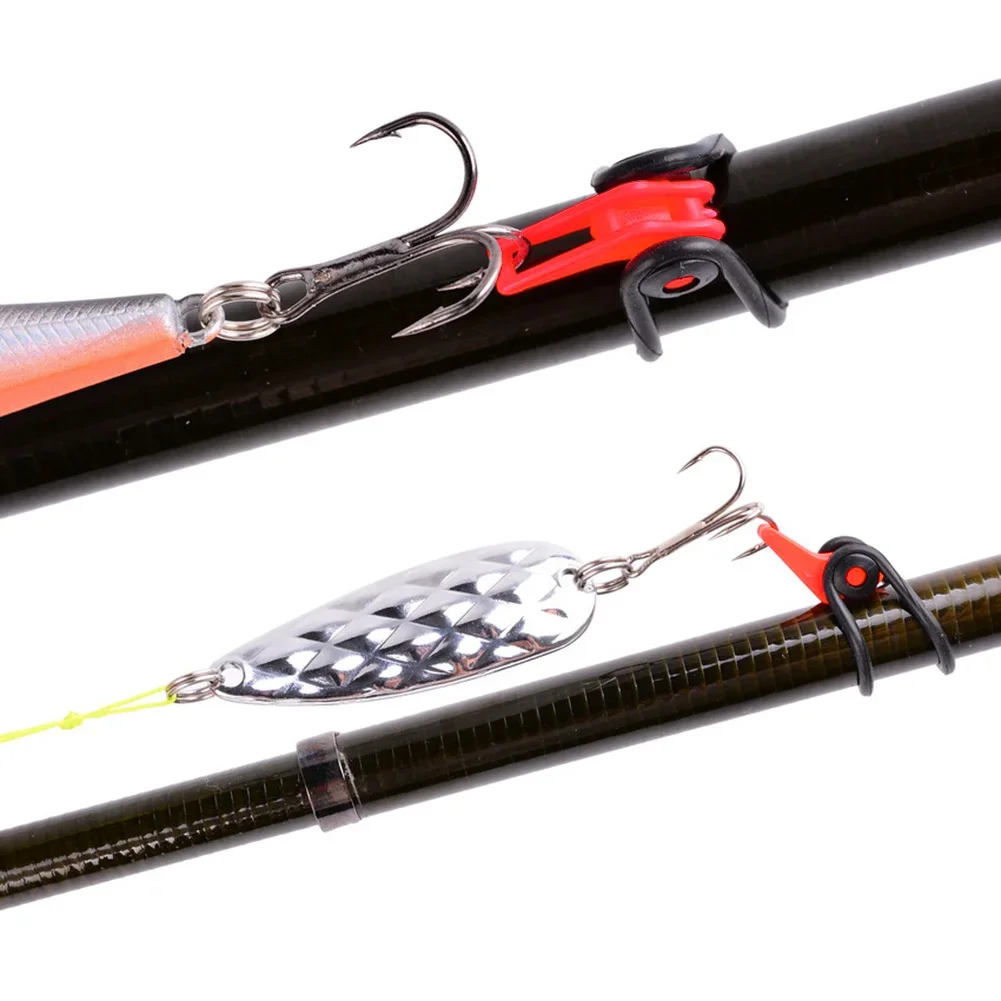 10 قطعة/الوحدة الصيد رود القطب - مراجعة Fishing Lure Jig وسعره