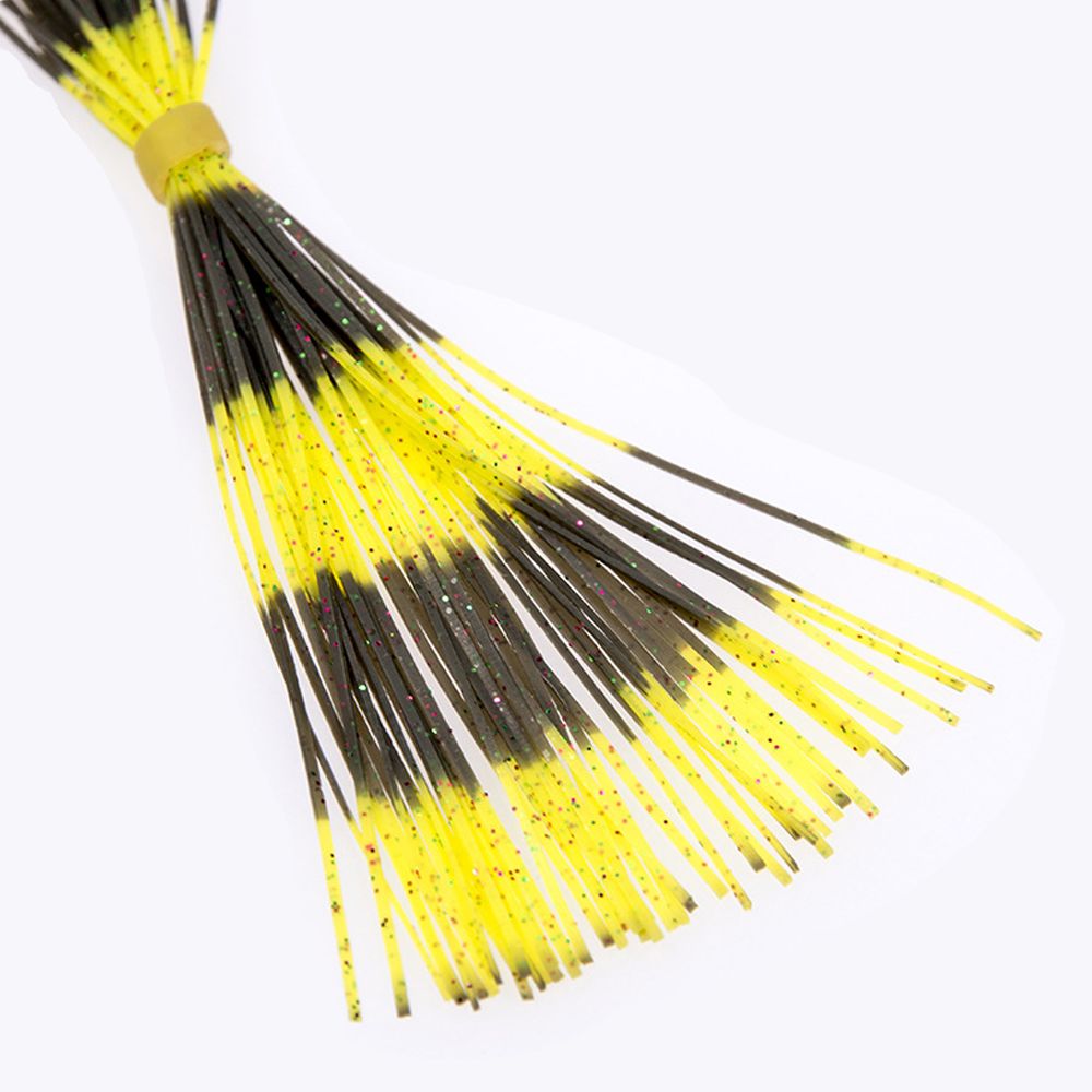 50 قطعة سبينر المحمولة غرق الا - مراجعة Fishing Lure Spinner وسعره